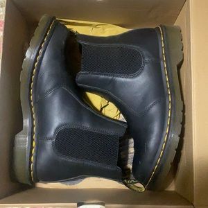 Dr martins
